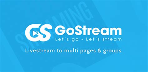 gostream|gostream download.